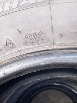 225/75R16C CELOROČNÍ PNEU - 4