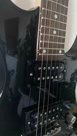 Elektrická gitara B.C.Rich Warlock Platinum Series - 4