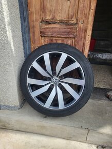 VW Marseille 5x112 R18 ET44 - 4