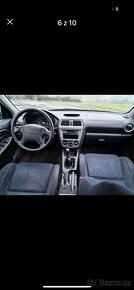 SUBARU IMPREZA BEZ KOROZE,2.0I+LPG,stky, nova revize pl - 4