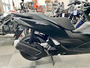 Honda PCX 125 = BEZKLÍČOVÉ ZAPALOVÁNÍ/ STK 4 ROKY - 4