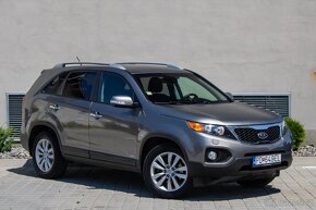 Kia Sorento 2.2 CRDi 4WD A/T - 4