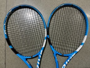 Tenisové rakety Babolat Pure Drive - 4