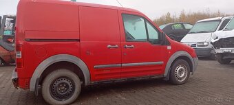 Ford Transit Connect č. 22156 - 4