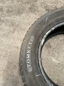 Zimní gumi 195/65R15 91h Tomket - 4