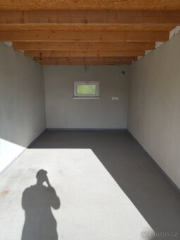 Prodej garáže 24 m² - 4