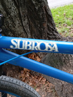 Kolo Subrosa - 4