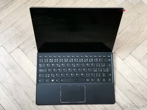 Lenovo MIIX 720-12IKB zlatý 2v1 Core i7 - na opravu/na díly - 4