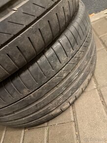 Continental letní 245/45 r17 - 4