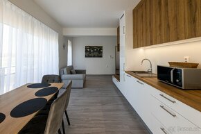 Prodej bytu 2+kk  55,54 m² , Dunajská Streda -TERMALPARK - 4