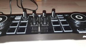 Mixážní pult Hercules DJ DJControl Starlight - 4