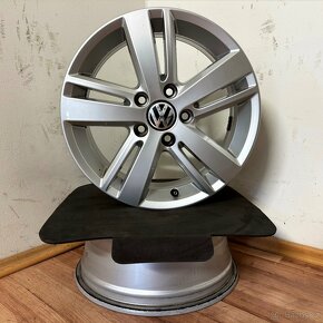 VW/ŠKODA/SEAT 5x112 R16 ET50 ( 6,5Jx16 ) 57,1mm - 4