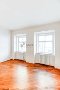 Pronájem, Byty 4+kk, 170m2, Praha - Malá Strana, ulice Vlašs - 4