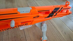 Nerf Accustrike Raptorstrike - 4