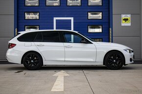 BMW Rad 3 Touring 330d xDrive A/T F31 - 4