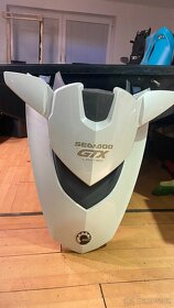 Sea Doo GTX 260 is náhradní díly - 4