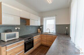 Prodej rodinného domu 73 m² - Blansko - Olešná - 4