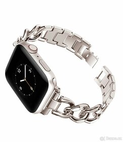 Pásek k hodinkám Apple Watch Ultra 2 Serie 9 - 4