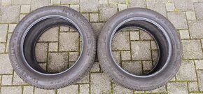 2x zimni 245/50/18 Michelin PilotAlpin PA4 - 4