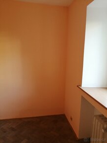 Pronájem 2+1, ulice Merhautova, Černá Pole, 80 m2, balkon, k - 4