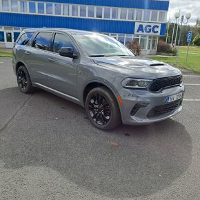 Dodge Durango 3.6 GT  SRT Packet  r.v.2021 novy model - 4