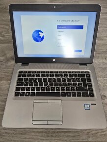 HP EliteBook 840 G4 - 4