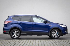 Ford Kuga 2.0 TDCi Duratorq Titanium X AWD - 4