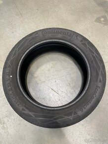 Letní pneu 235/55 R19 V XL Continental EcoContact 6 lot.4222 - 4