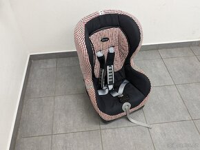 Autosedačka Britax Romer Duo 9-18 kg isofix - 4