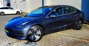 TESLA MODEL 3 LONG RANGE DUAL MOTOR 324KW AWD, TAŽNE, DPH - 4