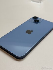 iPhone 14 128GB Blue, 2 Roky záruka - 4