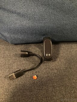 Xiaomi Mi Band 2 - 4