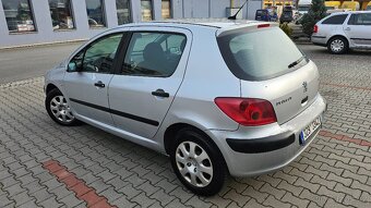 Peugeot 307 1.6 16v 80kw - 4