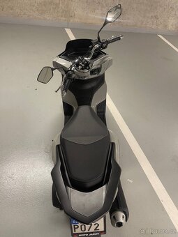 Honda PCX125 2023 Jako Nový - 4