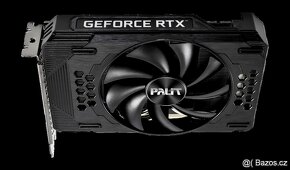 Palit RTX 3060 StormX 8GB GDDR6 - Záruka 1 Rok CZC.cz - 4