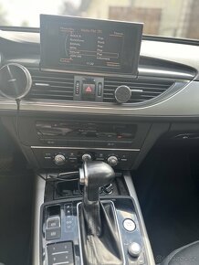 AUDI A6 Avant 3.0 TDI 150KW - 4