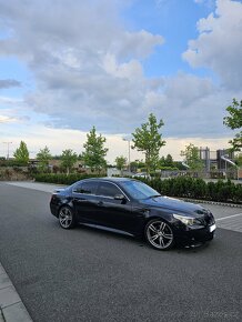 Bmw e60 530D M57 160kw - 4