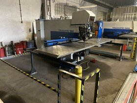 TRUMPF trumatic 160 R - 4