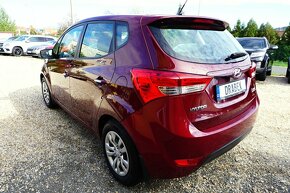 HYUNDAI IX20 1,4 CVVT 66KW 2016 TRIKOLOR - 4