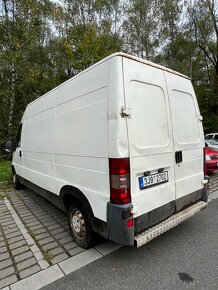 Peugeot boxer - 4