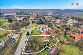 Prodej zemědělské usedlosti, 91 m², Bystřice - 4