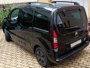 Berlingo 1,6 Multispace exclusiv - 4