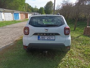 Dacia Duster 1.6 Sce 85kW/115k Comfort - 4