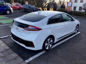 Hyundai Ioniq eletric 28 kw ultimate - 4