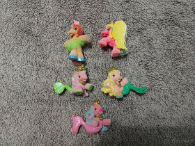 My little pony figurky - 4