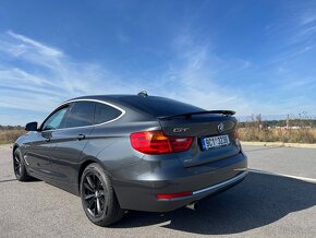 BMW 3GT 320d Xdrive - 4