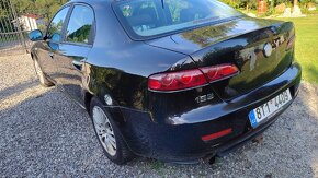 Alfa Romeo 159 - 4