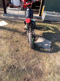 Pitbike - 4