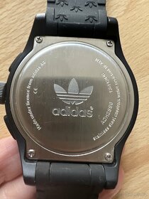 Hodinky unisex Adidas - 4