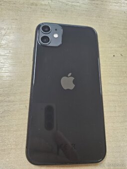 Apple iPhone 11 64GB - 4